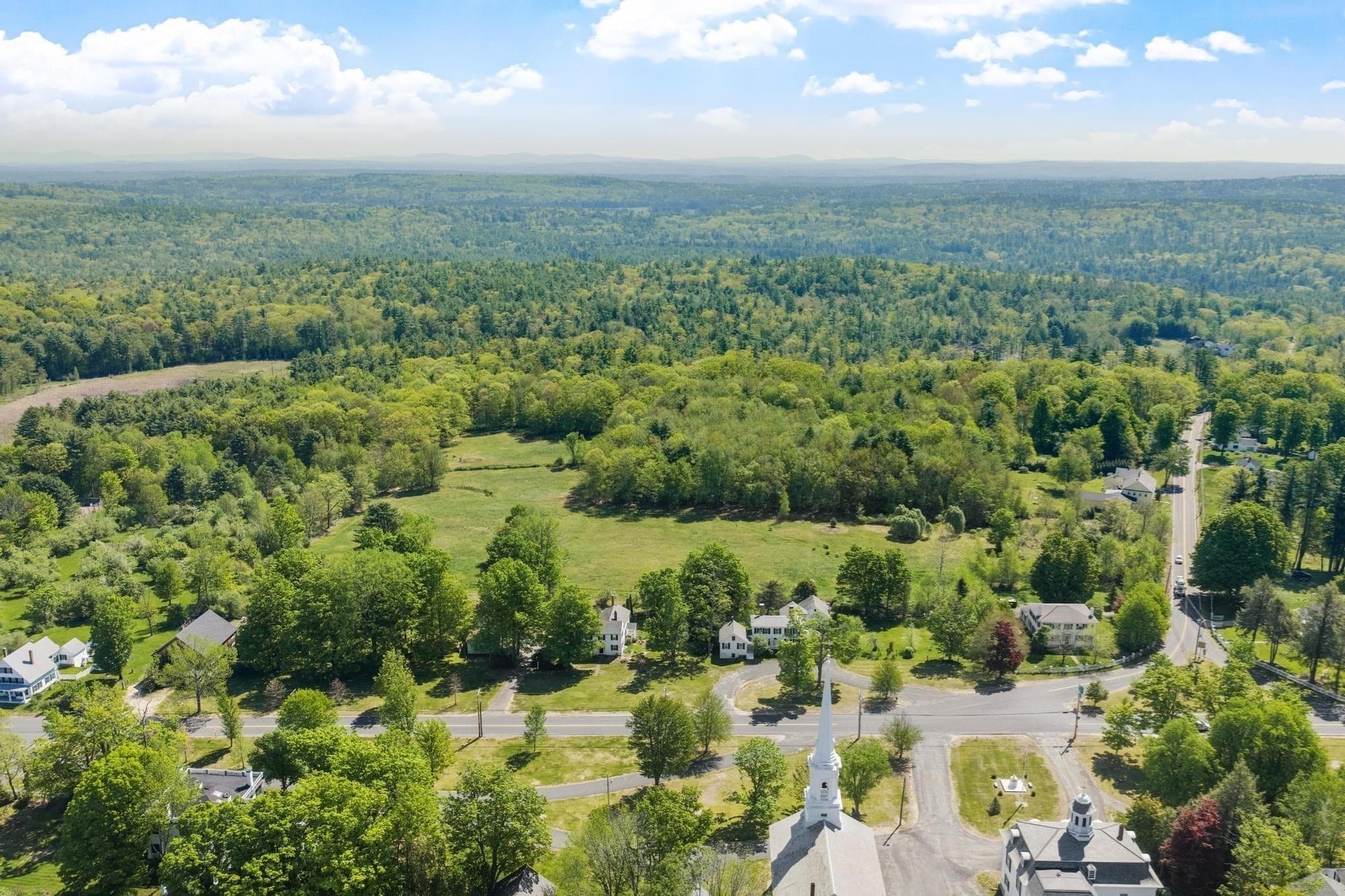 Single Family Residence at 12 On The Common, Royalston MA 01368, photo 41 of 42