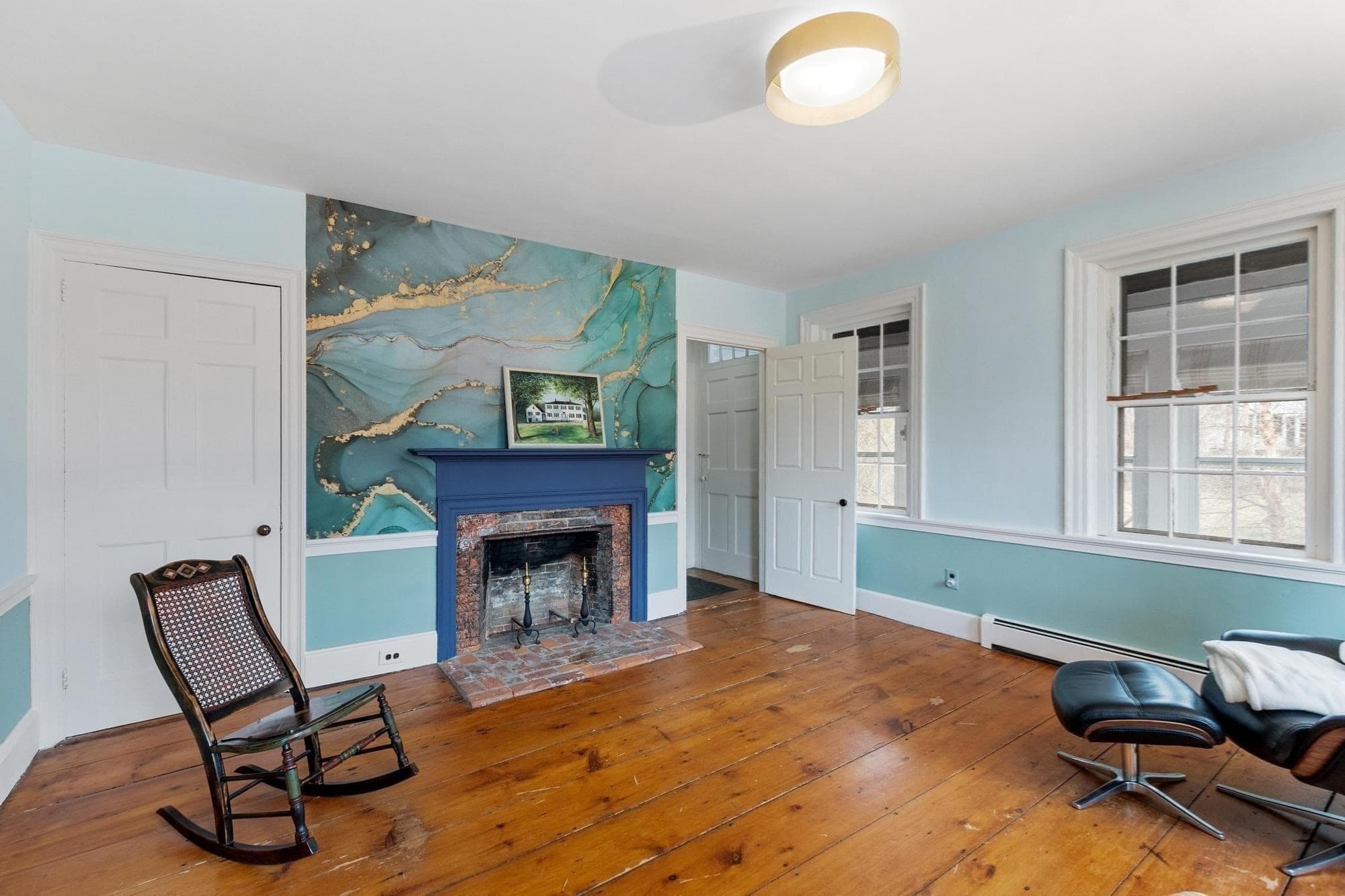 Single Family Residence at 12 On The Common, Royalston MA 01368, photo 11 of 42