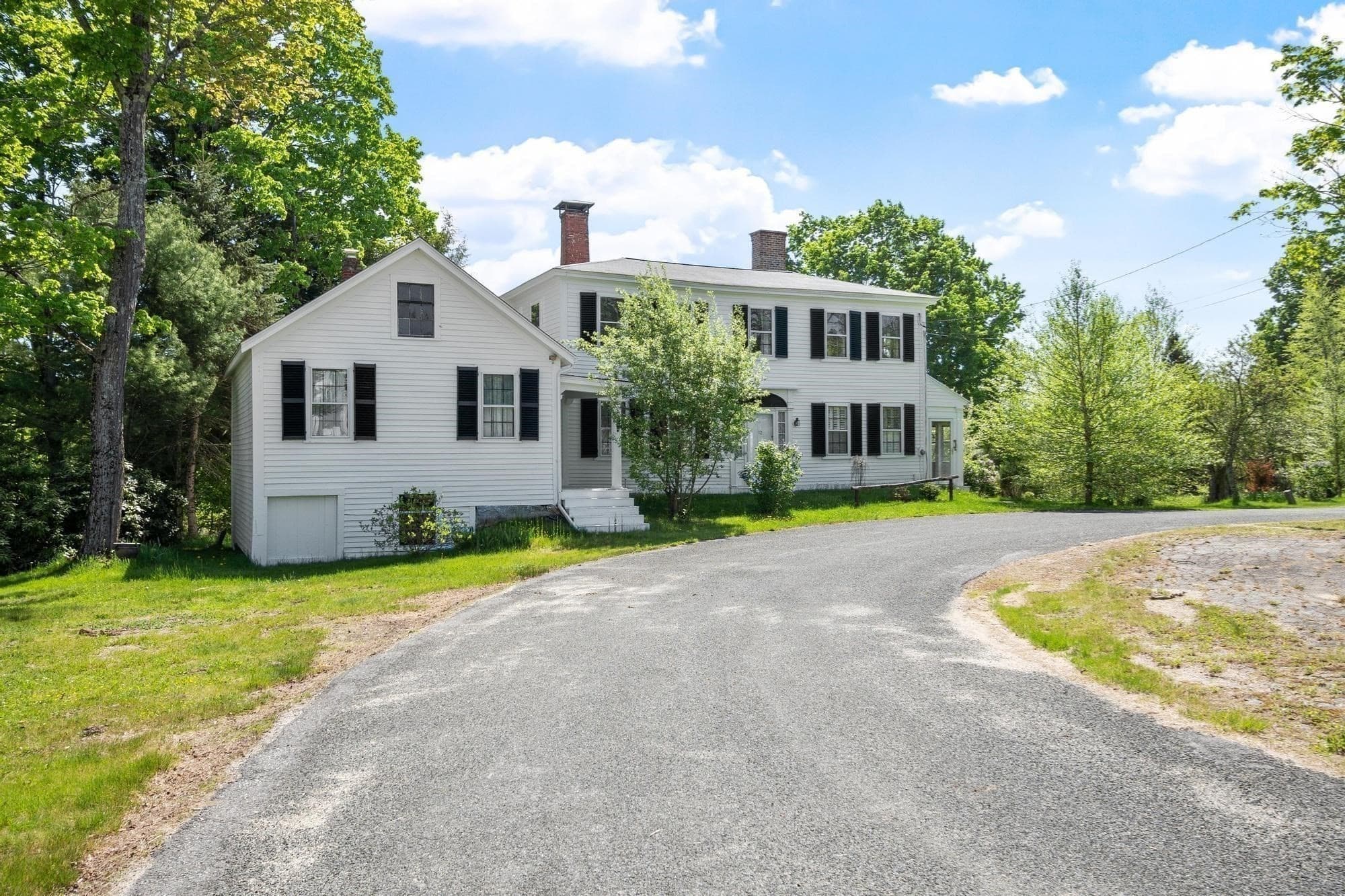 Single Family Residence at 12 On The Common, Royalston MA 01368, photo 4 of 42