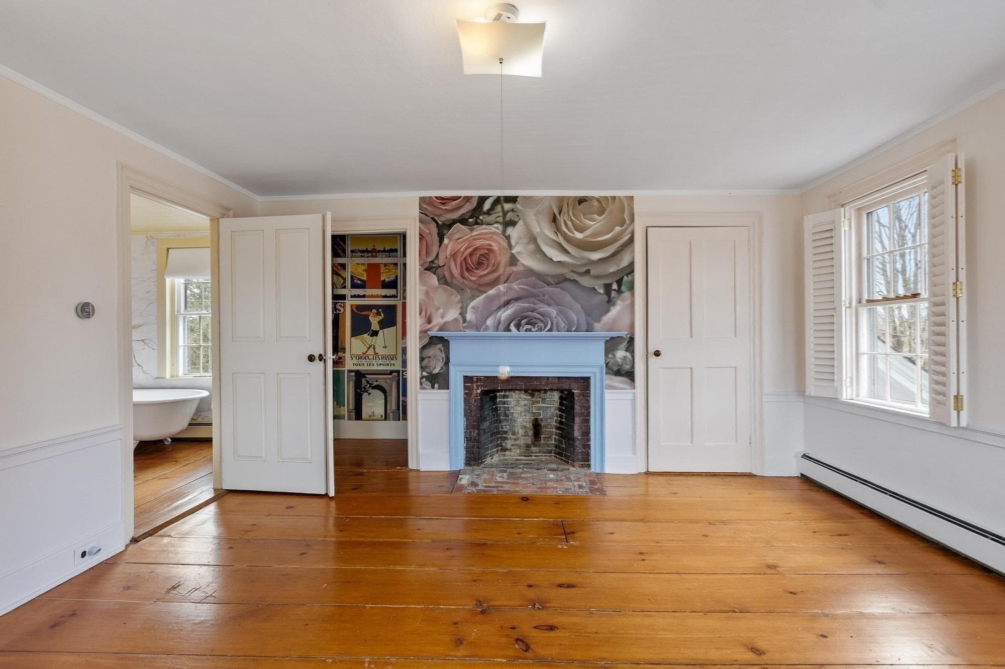 Single Family Residence at 12 On The Common, Royalston MA 01368, photo 25 of 42