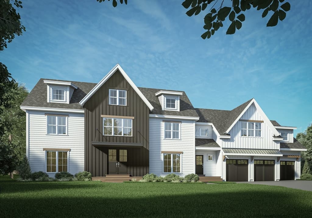957 South Street, Needham MA 02492