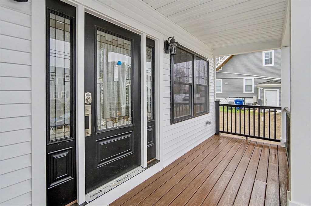Single Family Residence at 310 King  St, Fall River MA 02724, photo 2 of 20