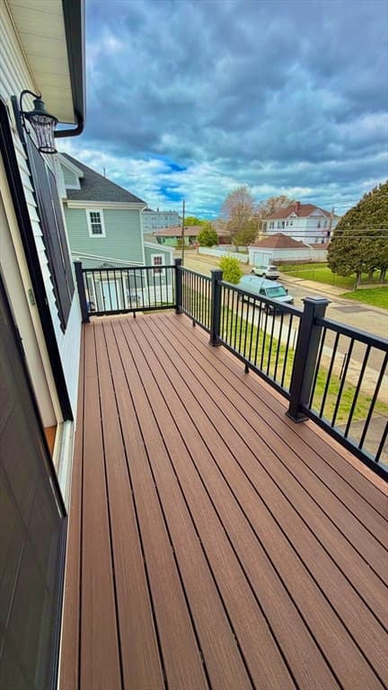 Single Family Residence at 310 King  St, Fall River MA 02724, photo 7 of 20