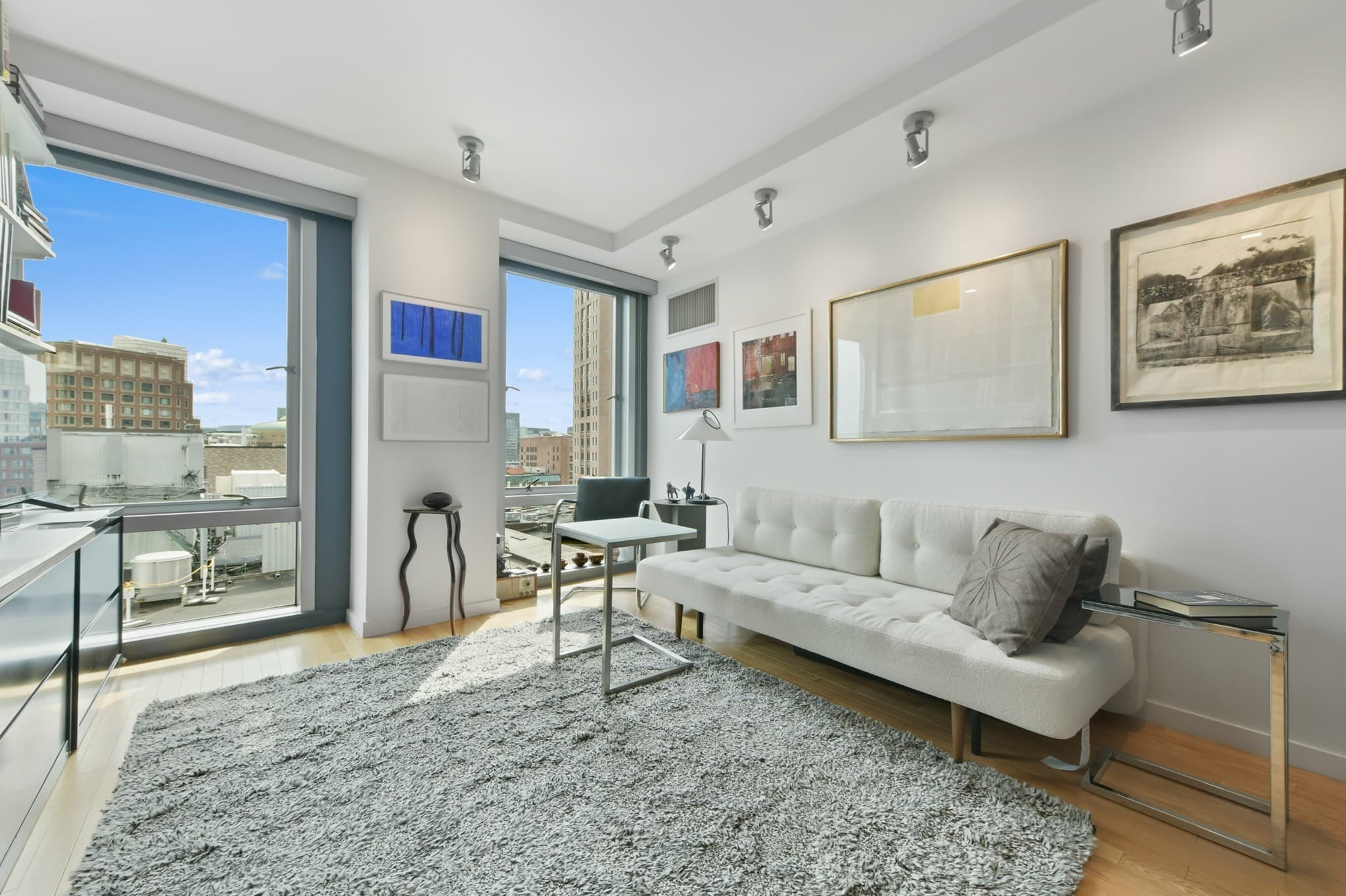 Condominium at 80 Broad, Boston MA 02110, photo 10 of 12
