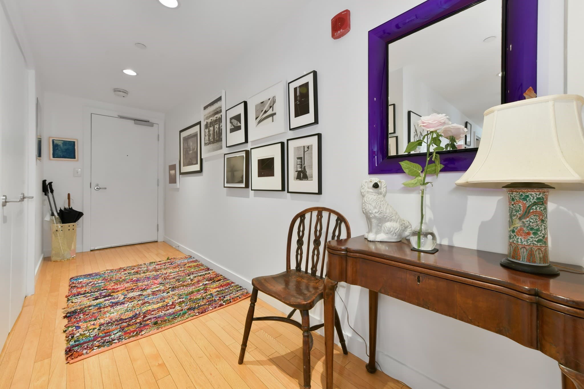 Condominium at 80 Broad, Boston MA 02110, photo 11 of 12