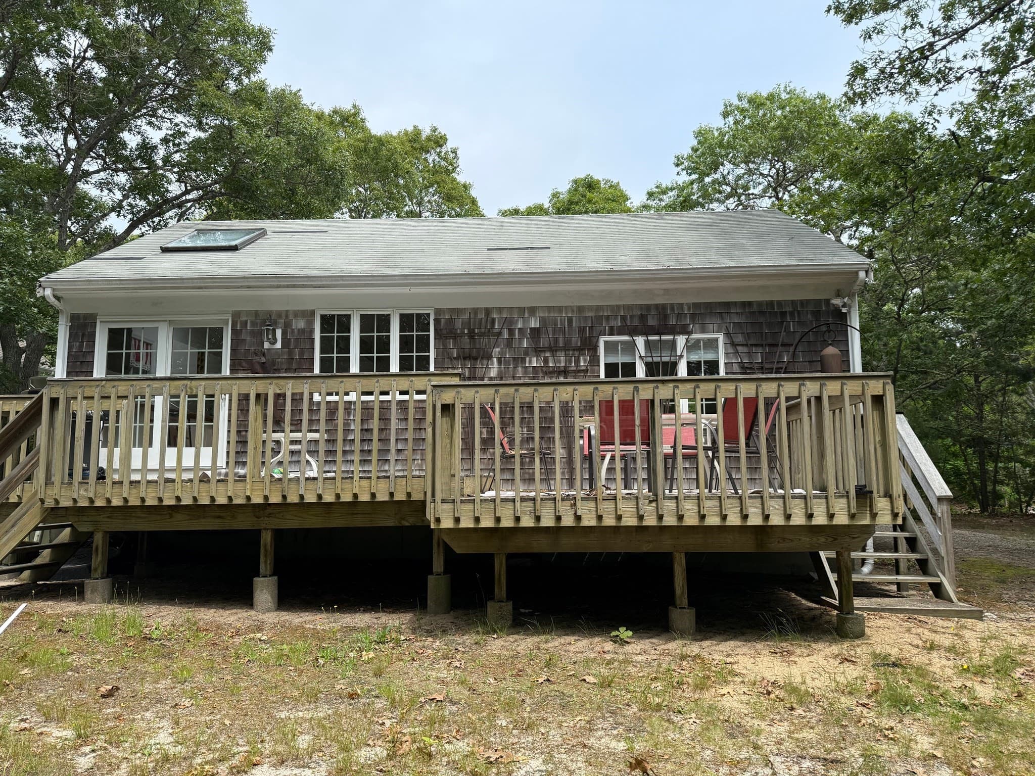 Single Family Residence at 183 Monomoscoy Rd, Mashpee MA 02649, photo 17 of 22