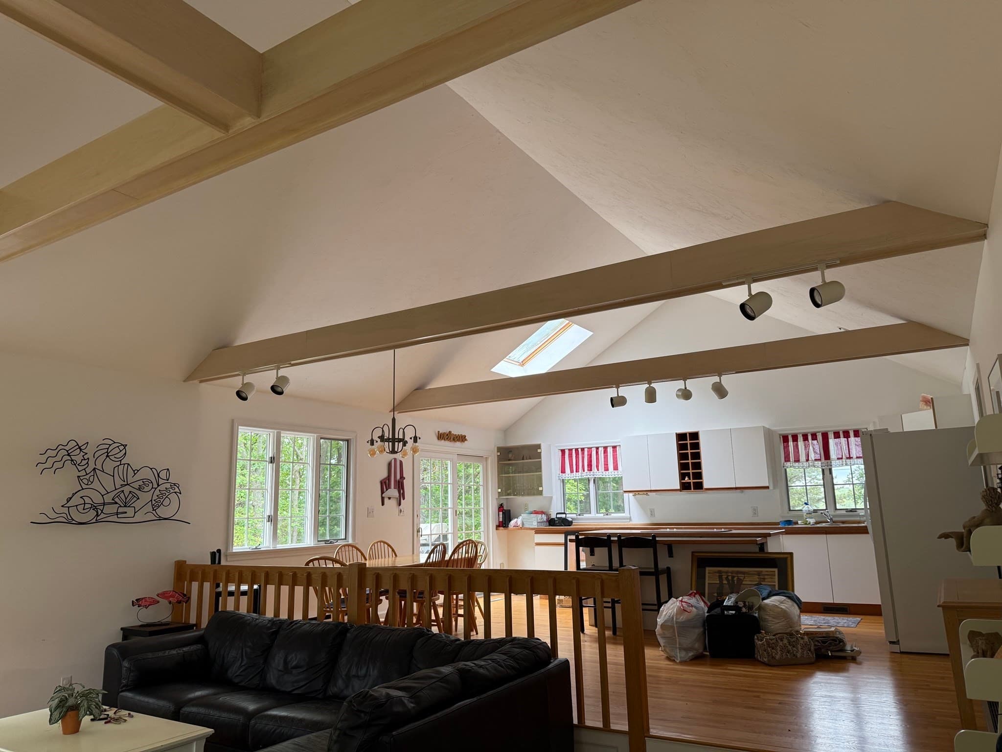 Single Family Residence at 183 Monomoscoy Rd, Mashpee MA 02649, photo 3 of 22