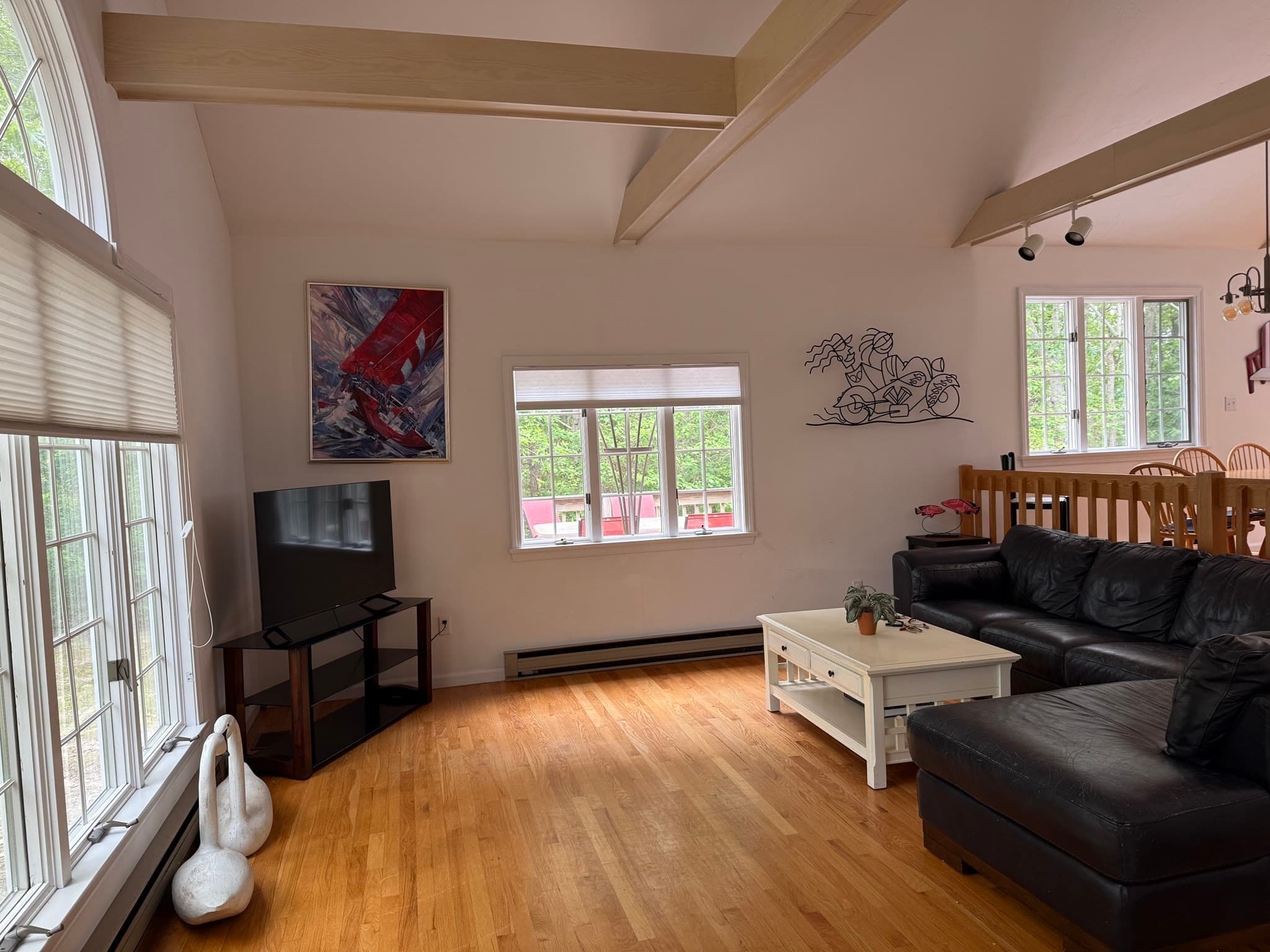 Single Family Residence at 183 Monomoscoy Rd, Mashpee MA 02649, photo 5 of 22