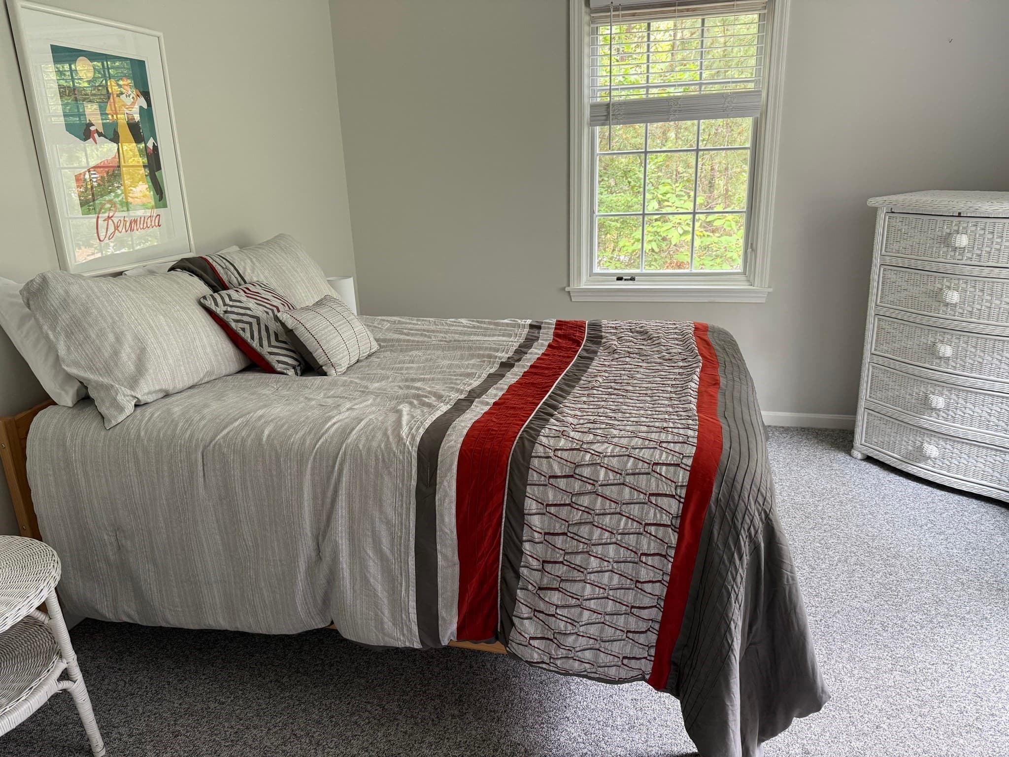 Single Family Residence at 183 Monomoscoy Rd, Mashpee MA 02649, photo 14 of 22