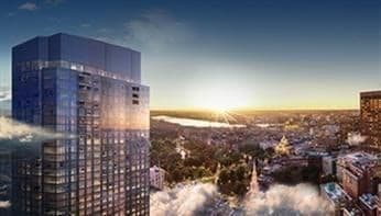 Condominium at 1 Franklin St # 1412, Boston MA 02110, photo 30 of 30