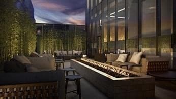 Condominium at 1 Franklin St # 1412, Boston MA 02110, photo 14 of 30