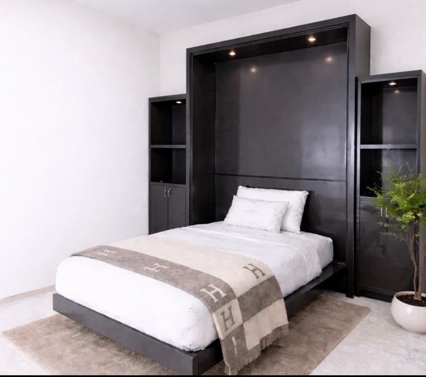 Condominium at 1 Franklin St # 1412, Boston MA 02110, photo 8 of 30