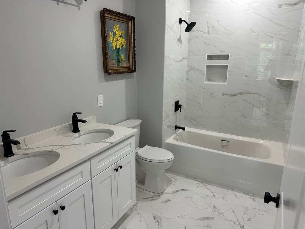 Single Family Residence at 44 Grandview Rd., Reading MA 01867, Reading, photo 26 of 26