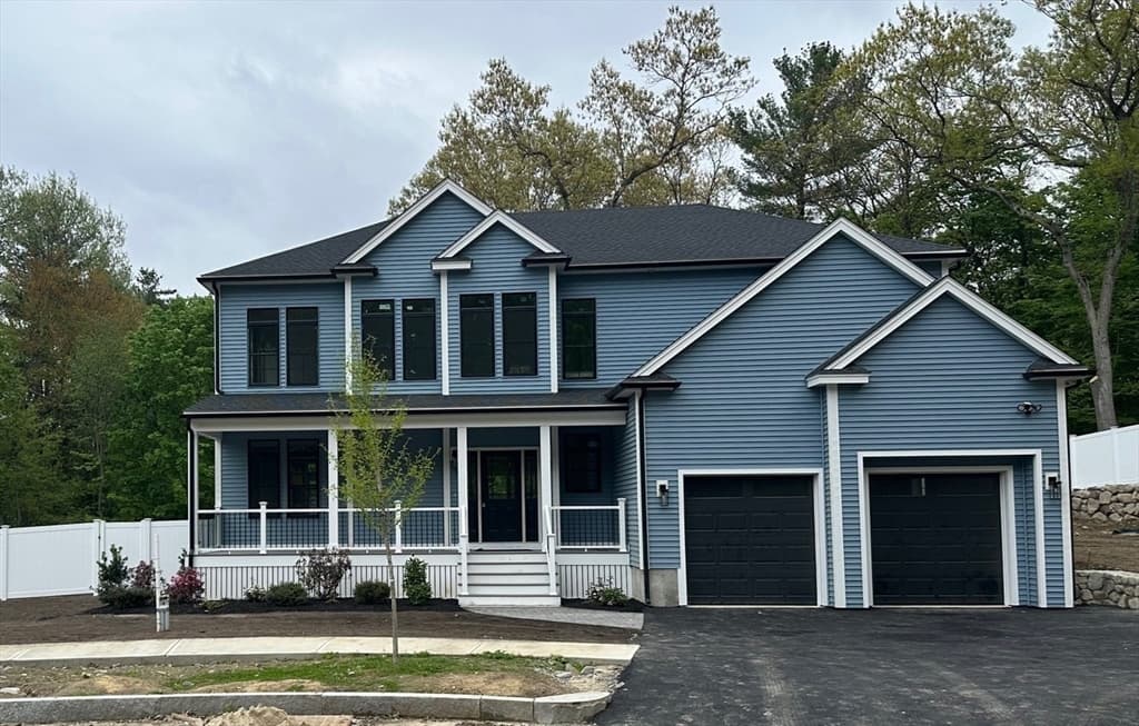 44 Grandview Rd., Reading MA 01867