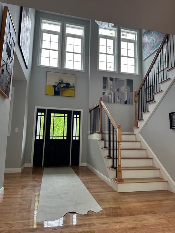Single Family Residence at 44 Grandview Rd., Reading MA 01867, Reading, photo 4 of 26