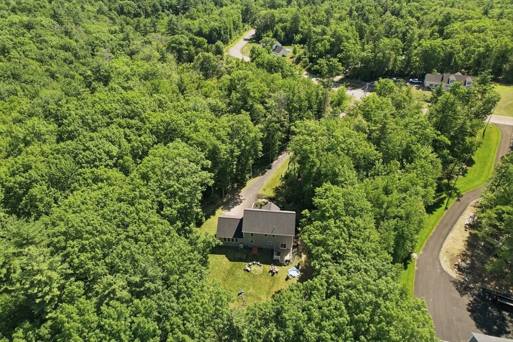 Single Family Residence at 7 Lefevre Drive, Kingston NH 03848, Kingston, photo 42 of 42