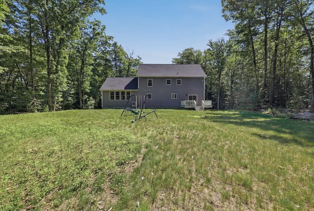 Single Family Residence at 7 Lefevre Drive, Kingston NH 03848, Kingston, photo 41 of 42
