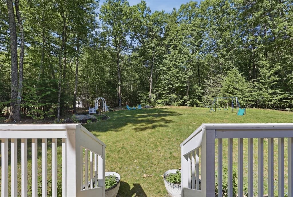 Single Family Residence at 7 Lefevre Drive, Kingston NH 03848, Kingston, photo 39 of 42