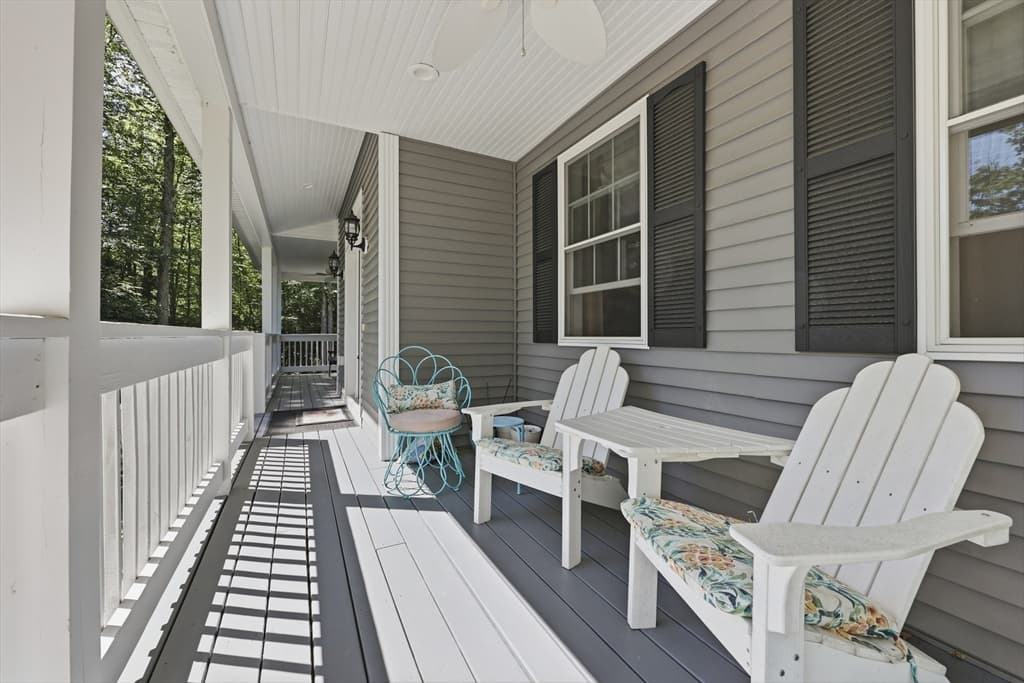 Single Family Residence at 7 Lefevre Drive, Kingston NH 03848, Kingston, photo 4 of 42
