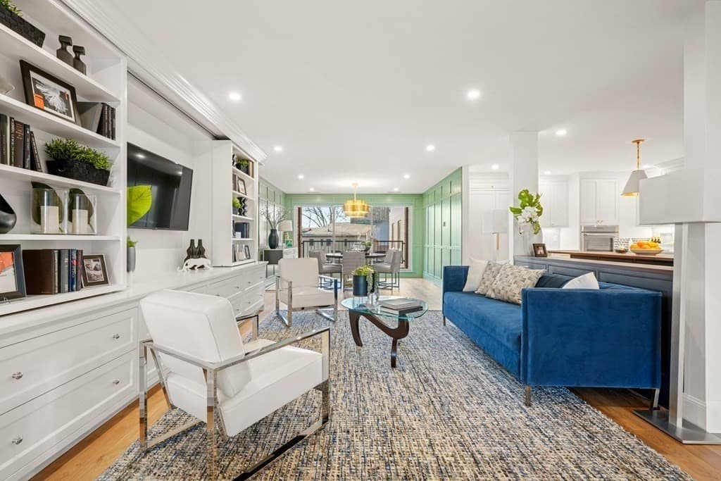 130 Mount Auburn Street # 310, Cambridge MA 02138 photo 2