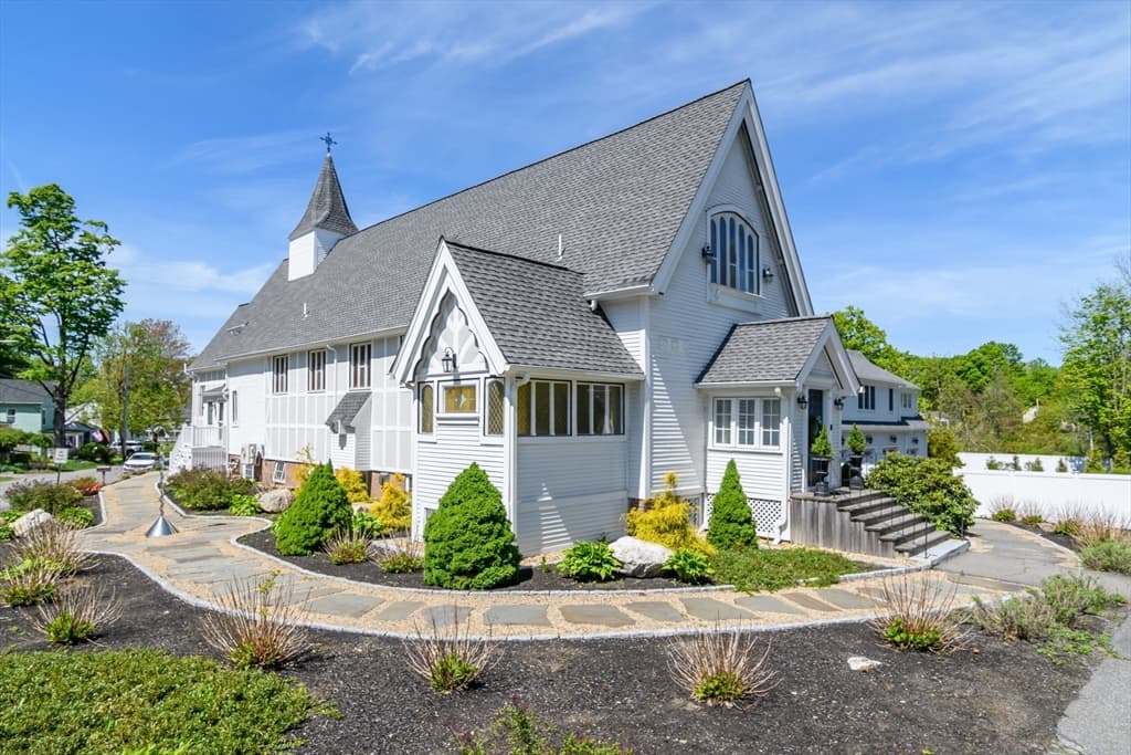 279 Main Street, Groton MA 01450