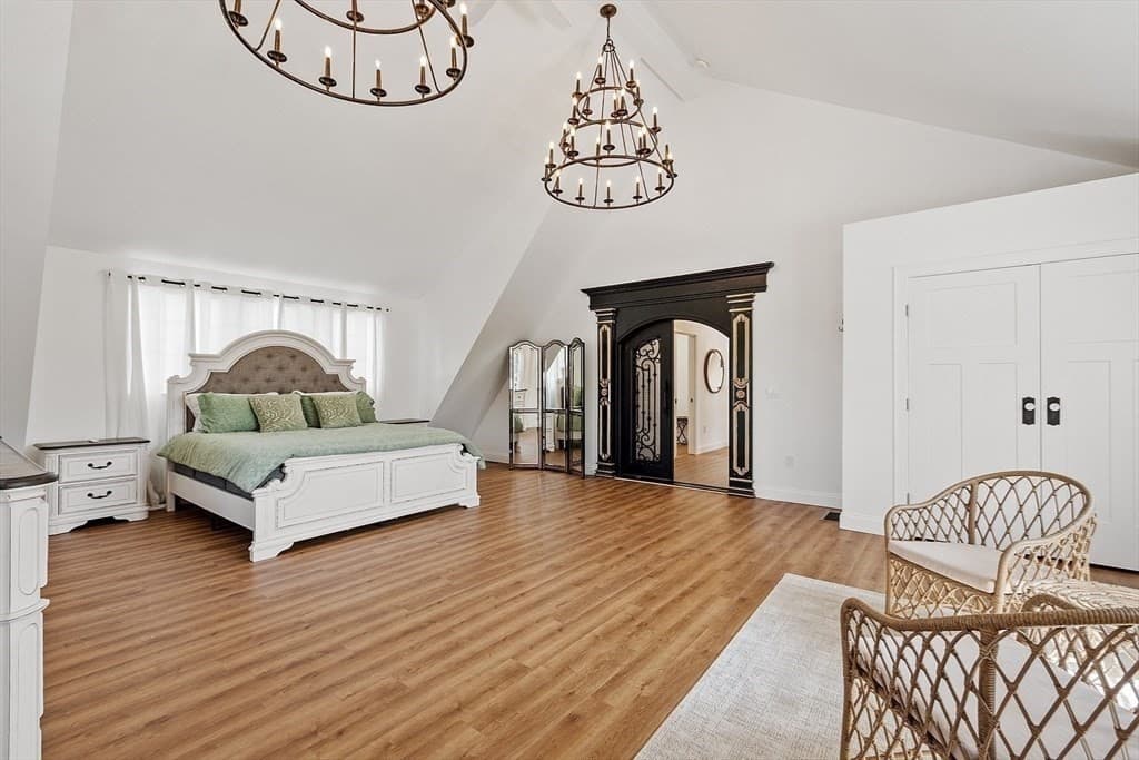Single Family Residence at 279 Main Street, Groton MA 01450, photo 10 of 20