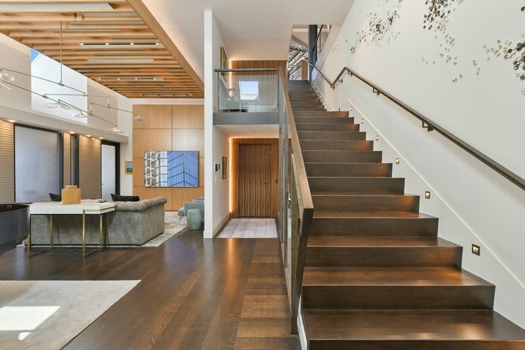 Condominium at 201 W Brookline # 401, Boston MA 02116, photo 6 of 24