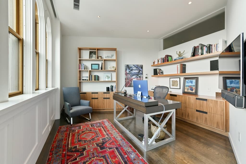 Condominium at 201 W Brookline # 401, Boston MA 02116, photo 17 of 24