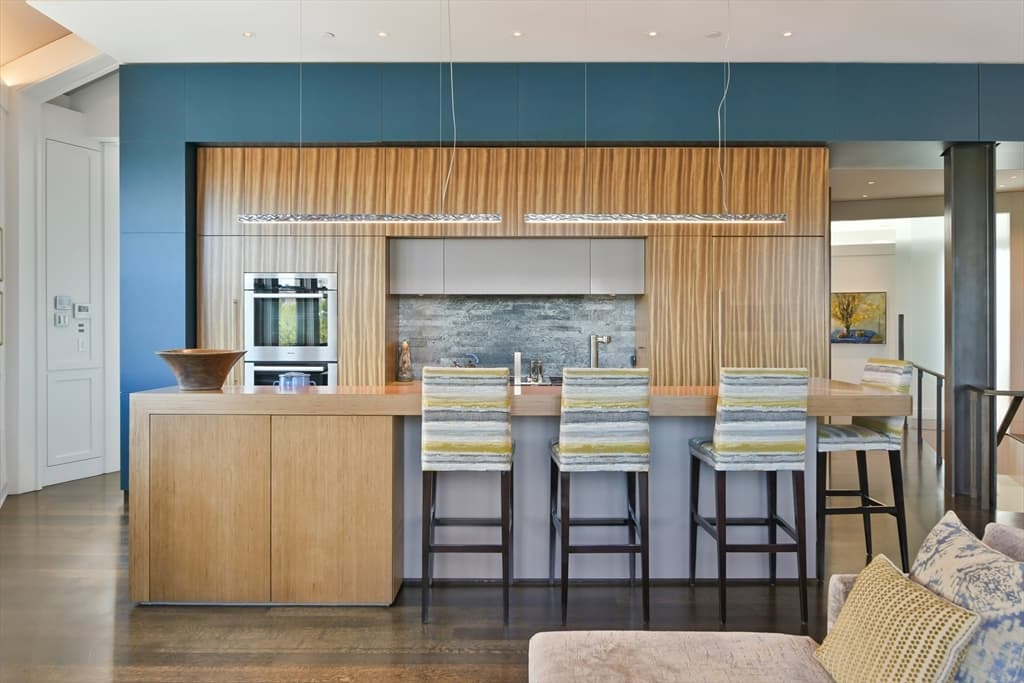 Condominium at 201 W Brookline # 401, Boston MA 02116, photo 12 of 24
