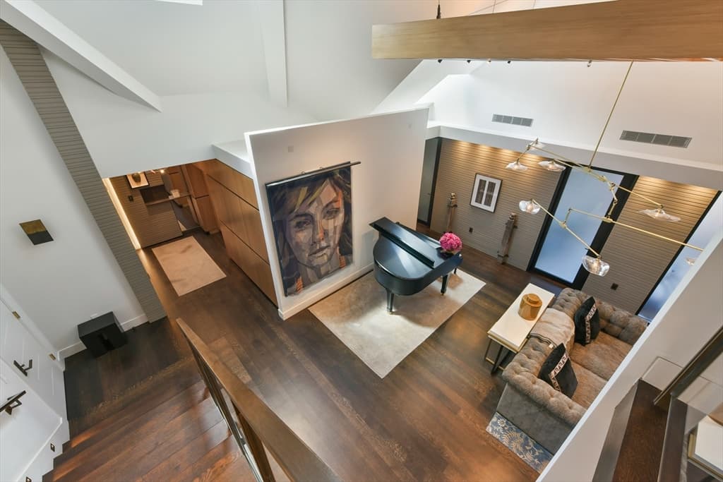 Condominium at 201 W Brookline # 401, Boston MA 02116, photo 7 of 24