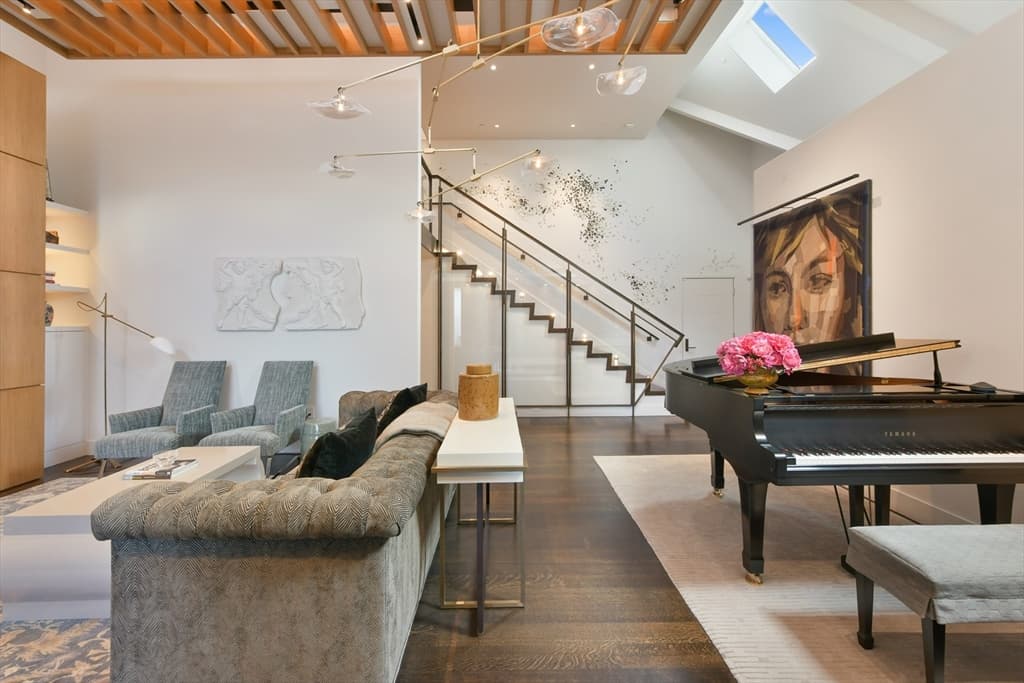 Condominium at 201 W Brookline # 401, Boston MA 02116, photo 3 of 24