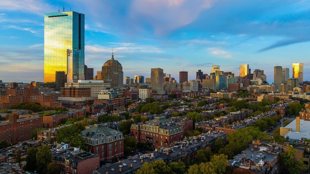 Condominium at 201 W Brookline # 401, Boston MA 02116, photo 9 of 24