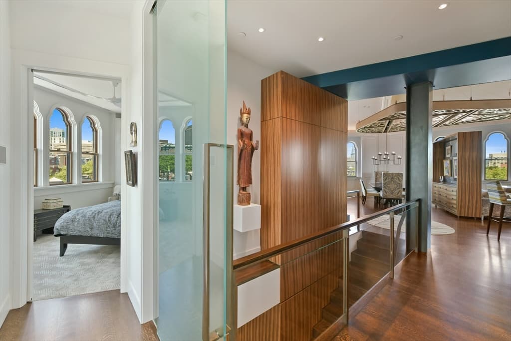 Condominium at 201 W Brookline # 401, Boston MA 02116, photo 14 of 24