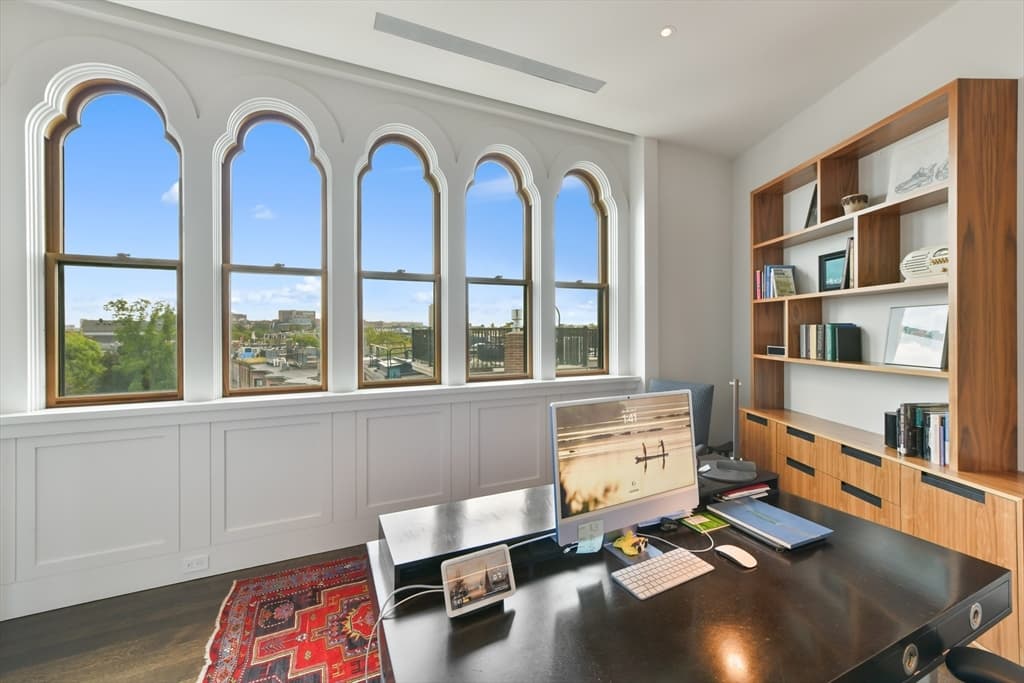 Condominium at 201 W Brookline # 401, Boston MA 02116, photo 18 of 24