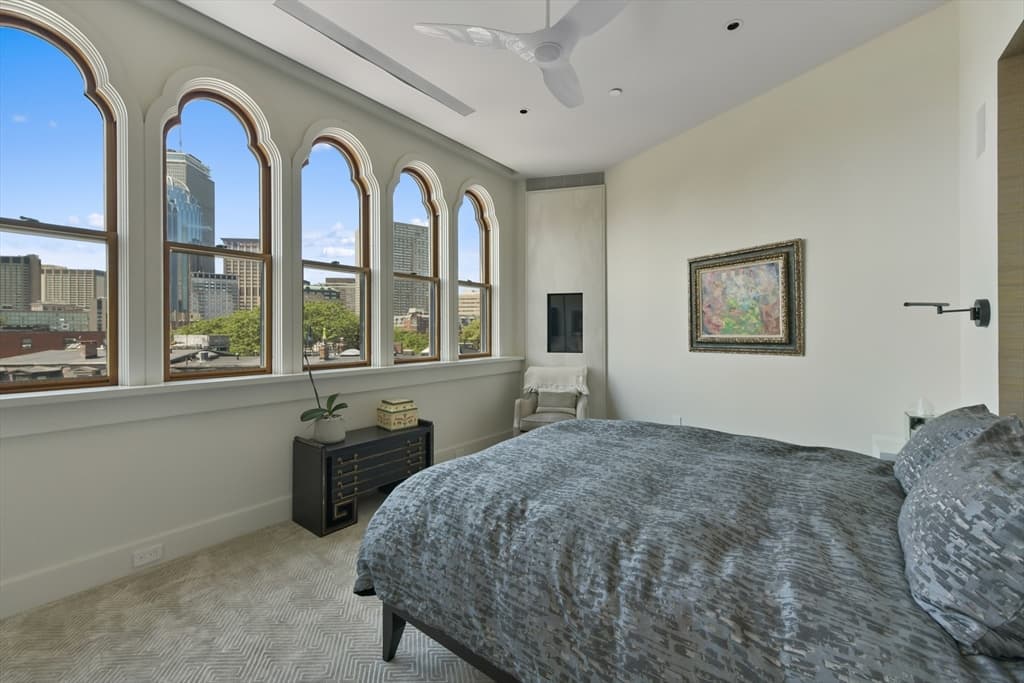 Condominium at 201 W Brookline # 401, Boston MA 02116, photo 15 of 24