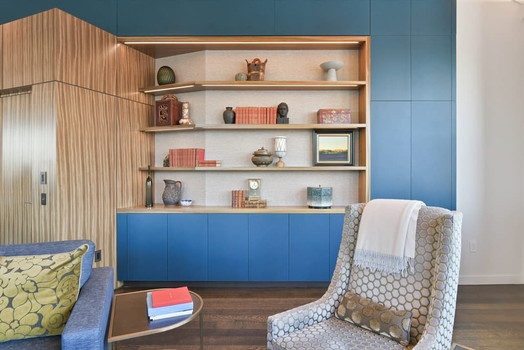 Condominium at 201 W Brookline # 401, Boston MA 02116, photo 11 of 24