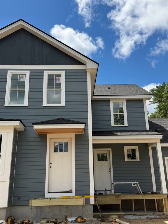 Single Family Residence at 46 Beach Road, Salisbury MA 01952, photo 3 of 40