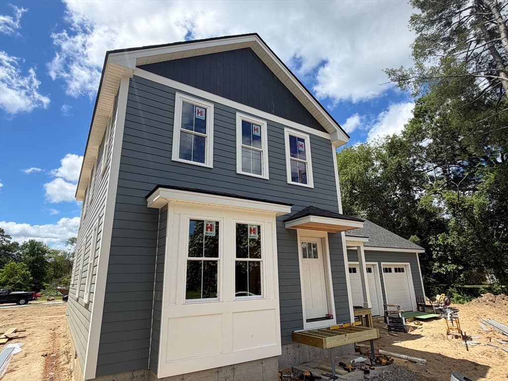 Single Family Residence at 46 Beach Road, Salisbury MA 01952, photo 4 of 40