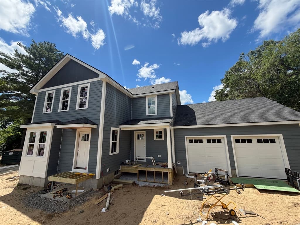 Condominium at 46 Beach Road # A, Salisbury MA 01952, photo 2 of 40