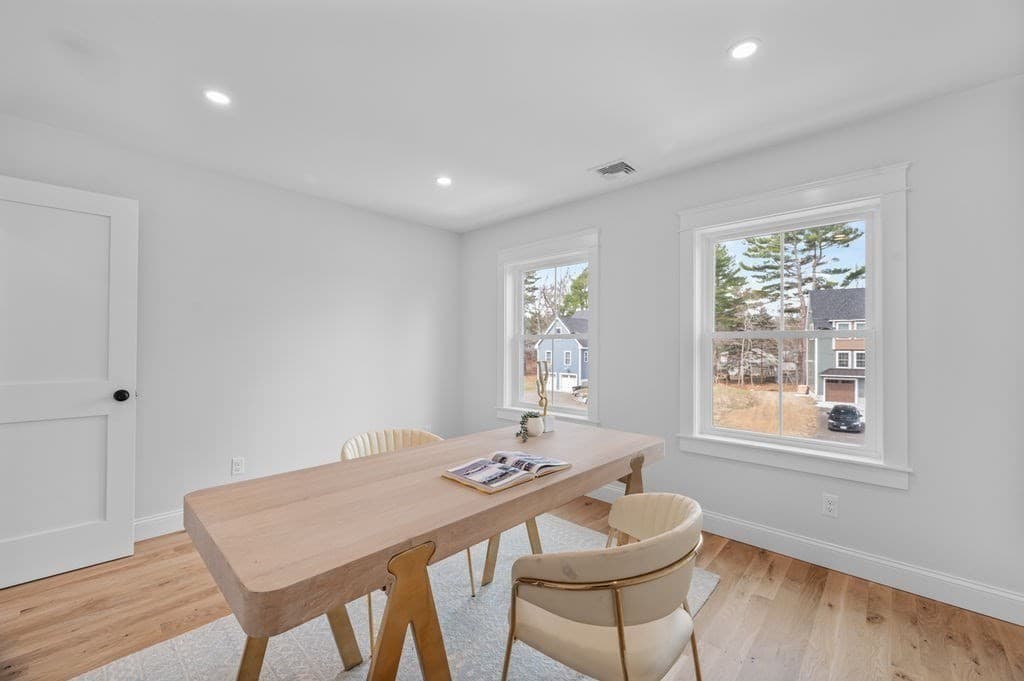 Condominium at 46 Beach Road # A, Salisbury MA 01952, photo 30 of 40
