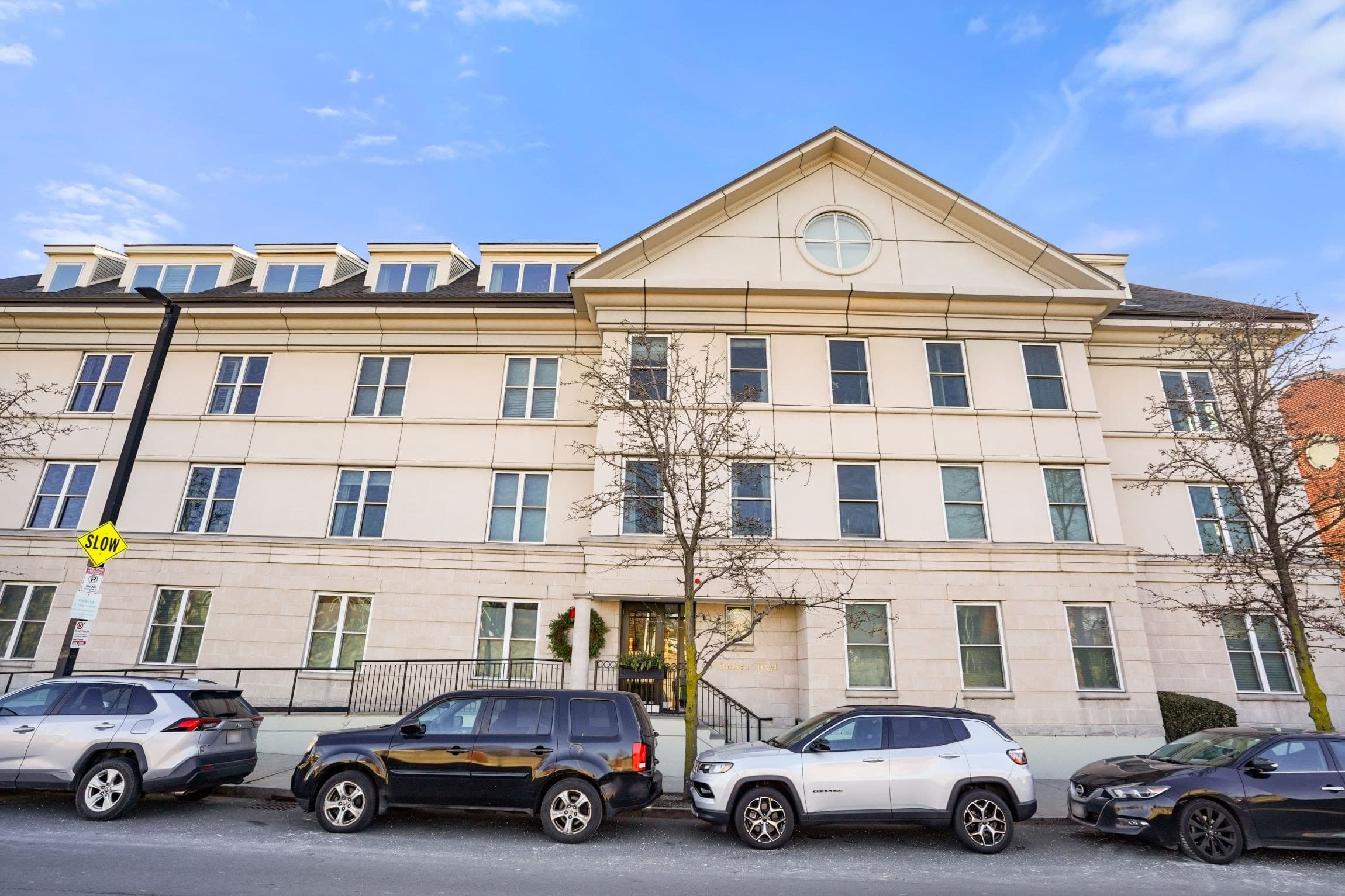 Condominium at 65 Chelsea Street # 305, Boston MA 02129, Boston, photo 23 of 30