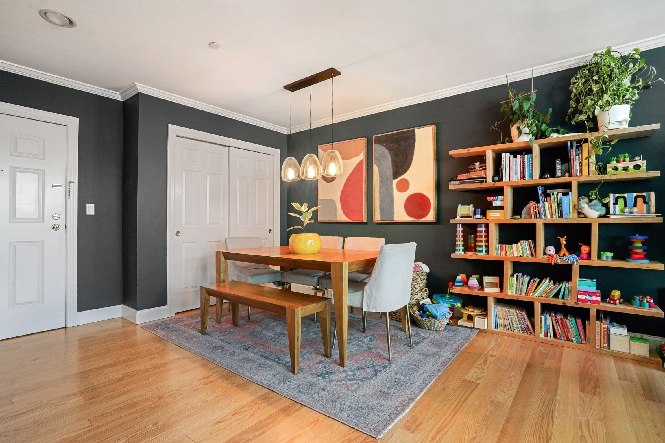 Condominium at 65 Chelsea Street # 305, Boston MA 02129, Boston, photo 6 of 30