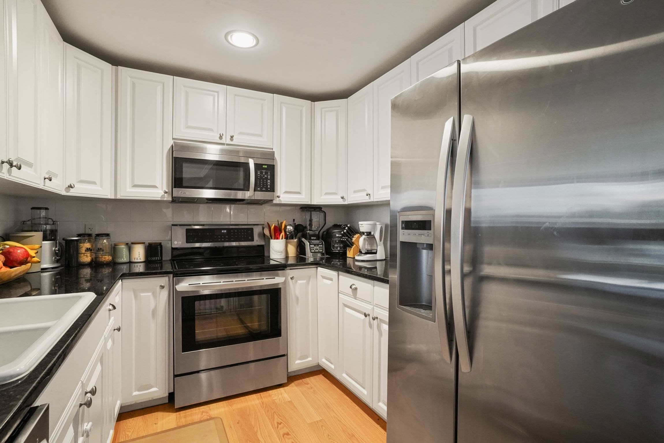 Condominium at 65 Chelsea Street # 305, Boston MA 02129, Boston, photo 12 of 30