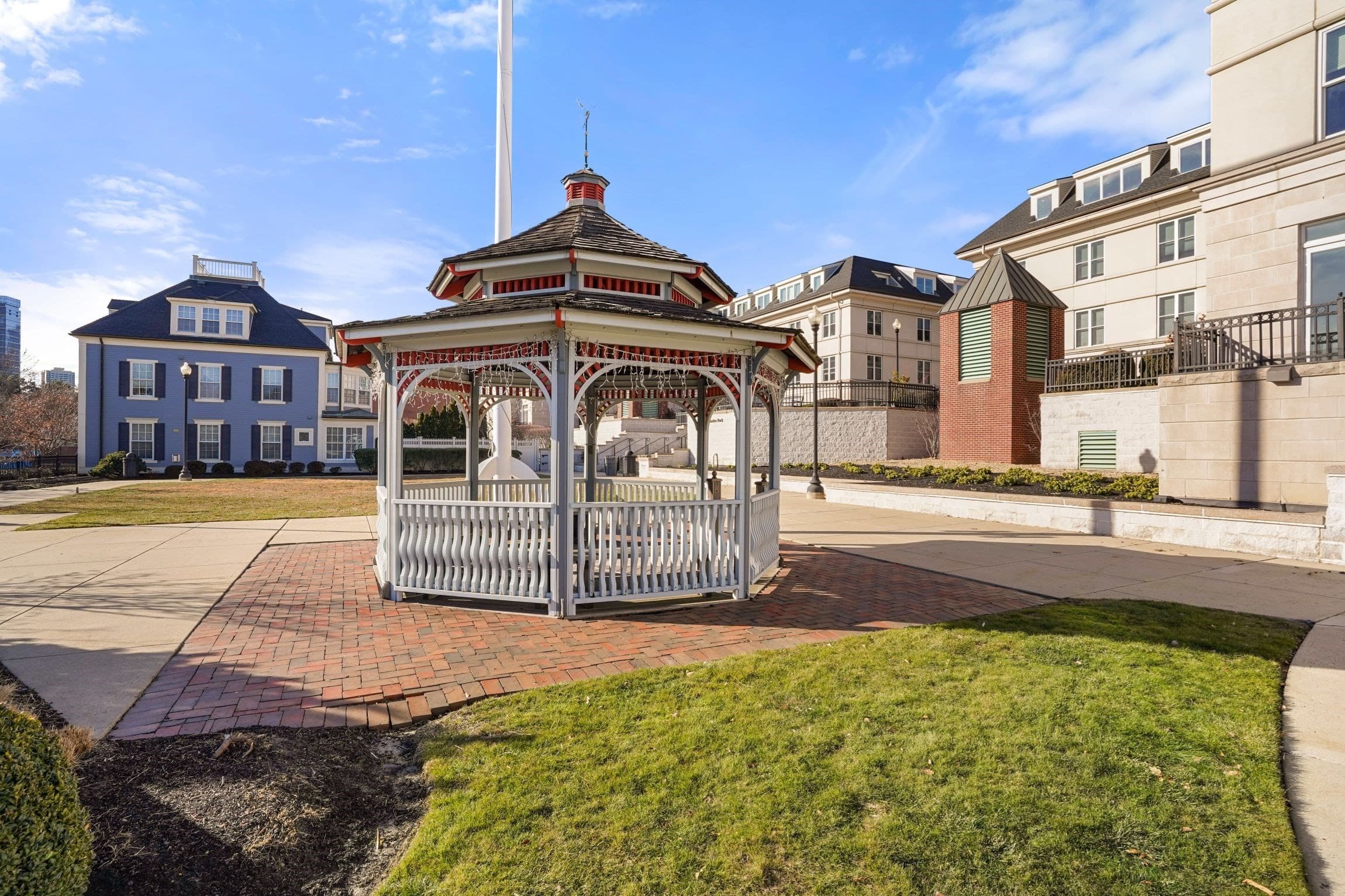 Condominium at 65 Chelsea Street # 305, Boston MA 02129, Boston, photo 26 of 30