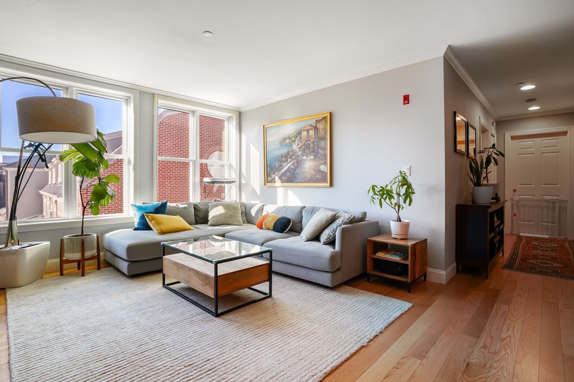 Condominium at 65 Chelsea Street # 305, Boston MA 02129, Boston, photo 3 of 30