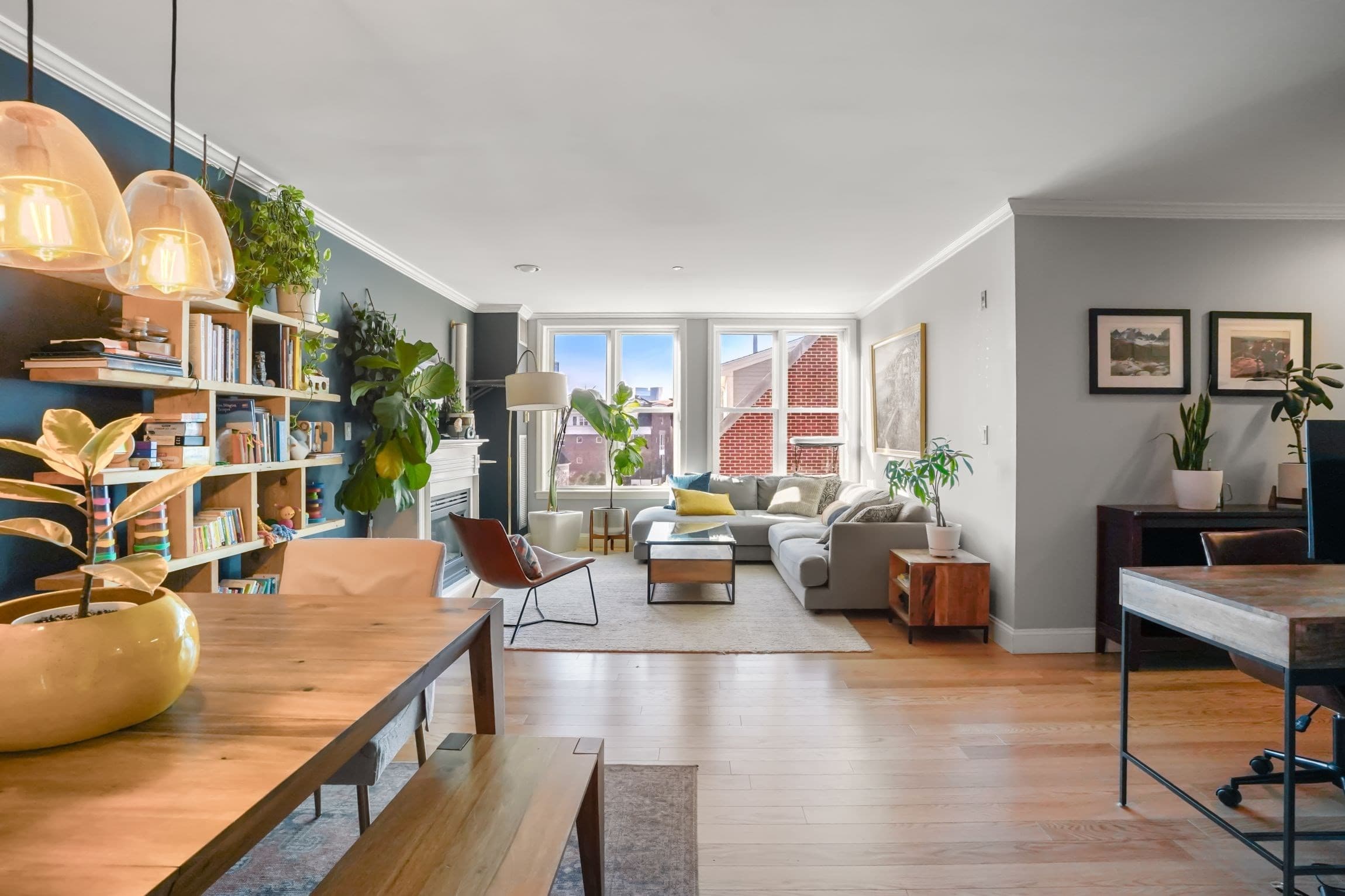 Condominium at 65 Chelsea Street # 305, Boston MA 02129, Boston, photo 9 of 30