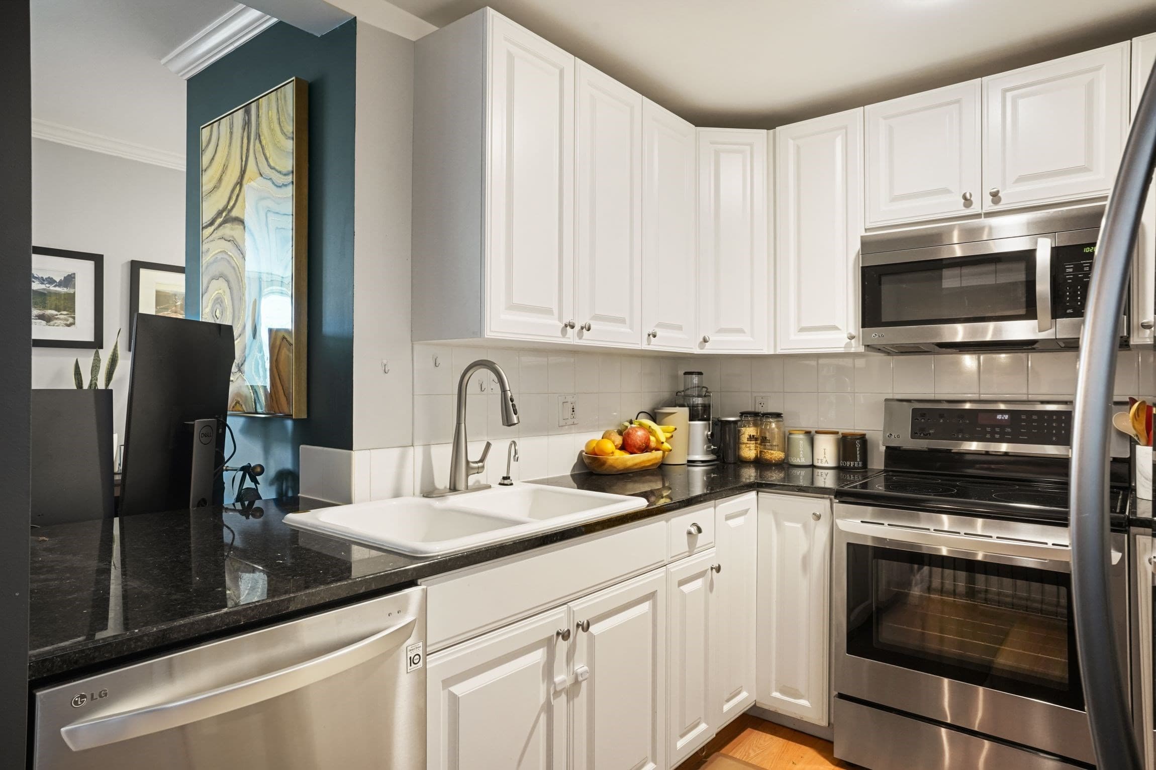 Condominium at 65 Chelsea Street # 305, Boston MA 02129, Boston, photo 10 of 30