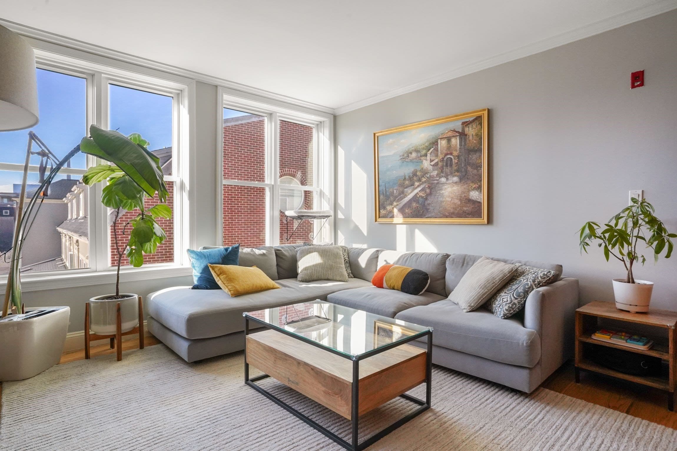 Condominium at 65 Chelsea Street # 305, Boston MA 02129, Boston, photo 4 of 30