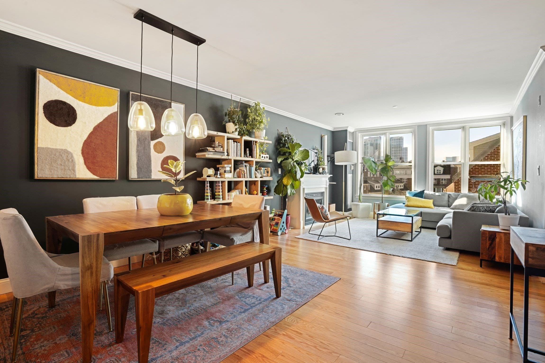 Condominium at 65 Chelsea Street # 305, Boston MA 02129, Boston, photo 8 of 30