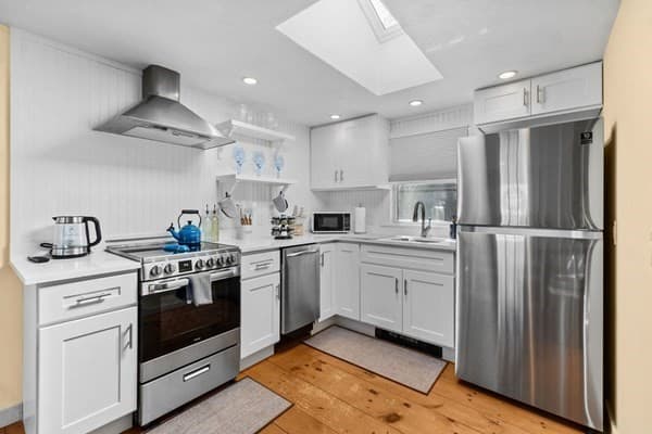 168 N Shore Blvd # 12, Sandwich MA 02537